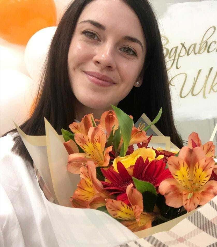 Иванова Татьяна Викторовна