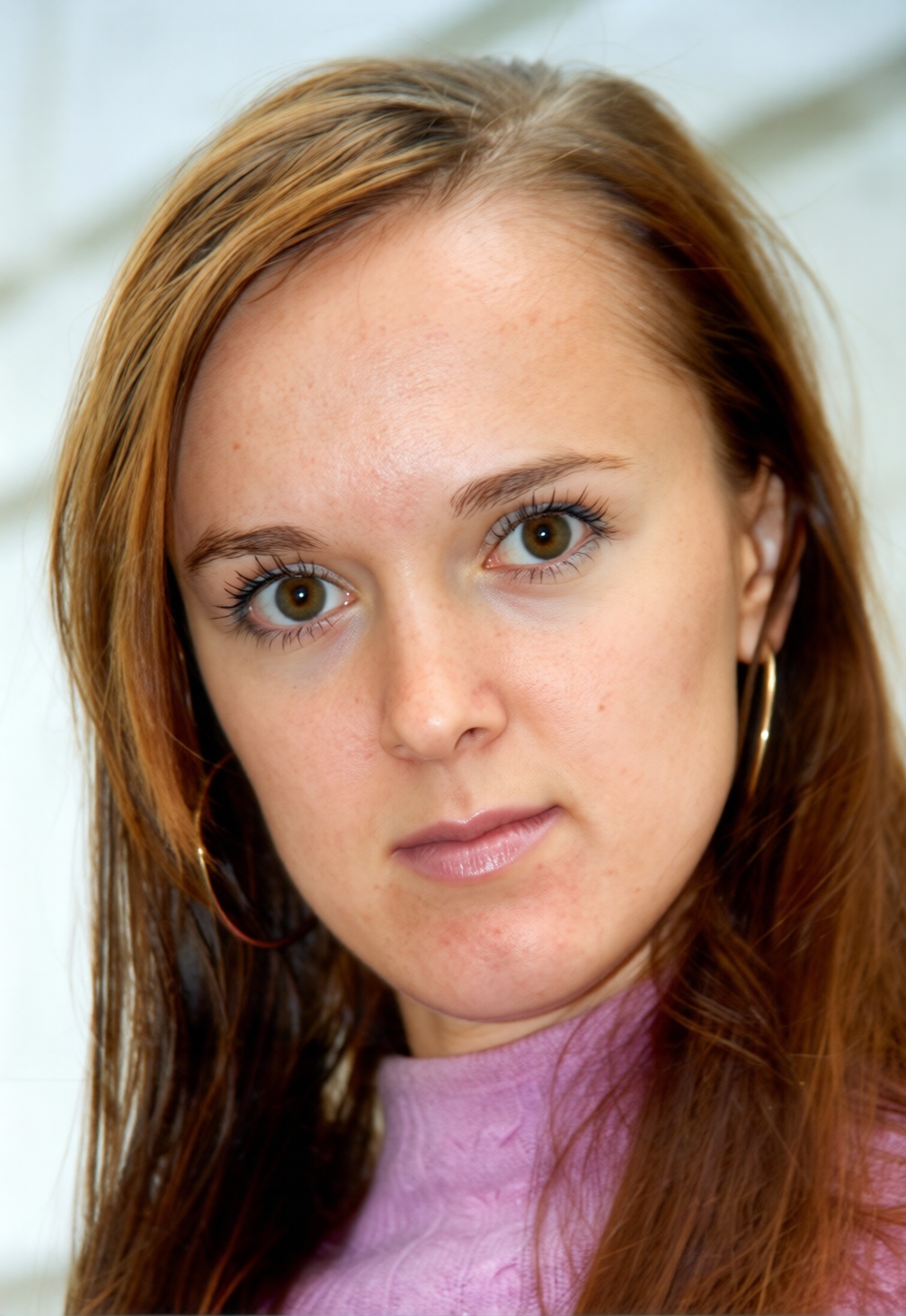 Короткова Елена