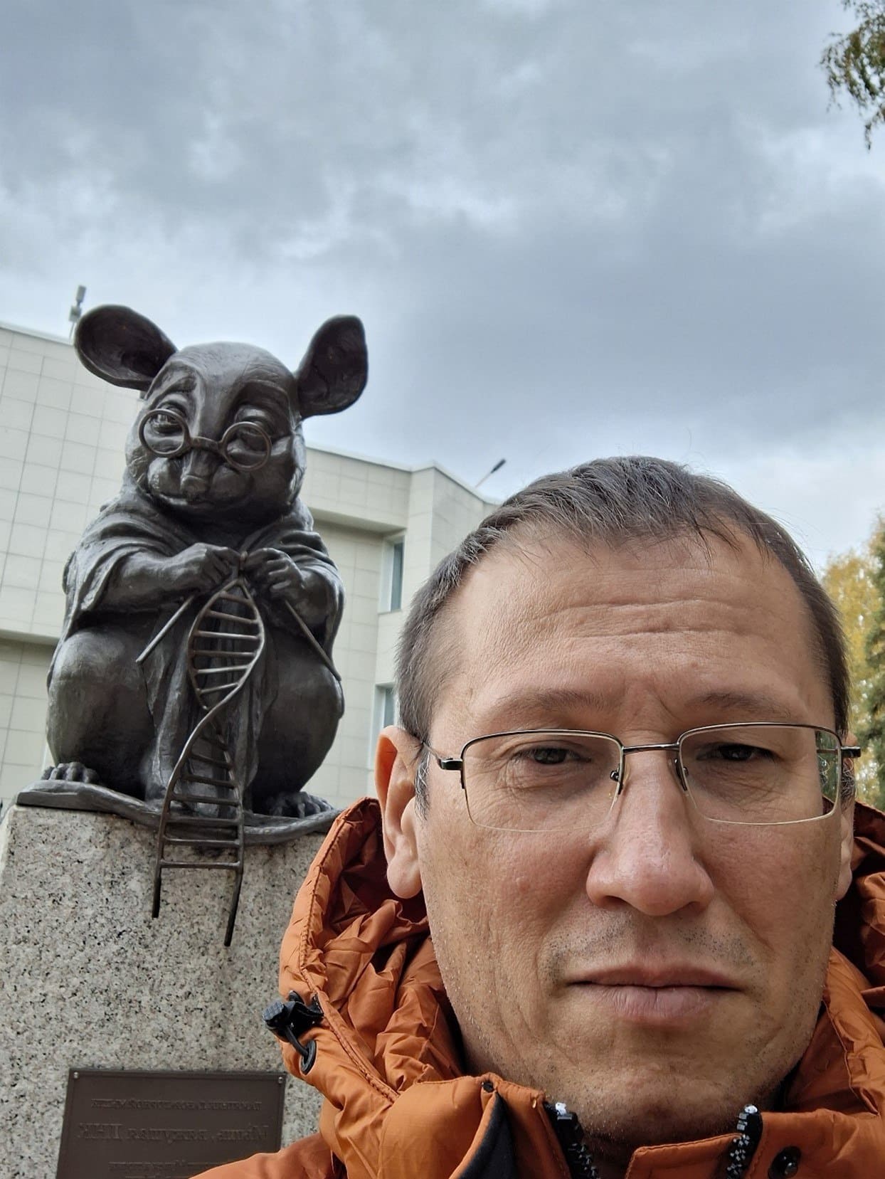 Сивый Дмитрий Викентьевич